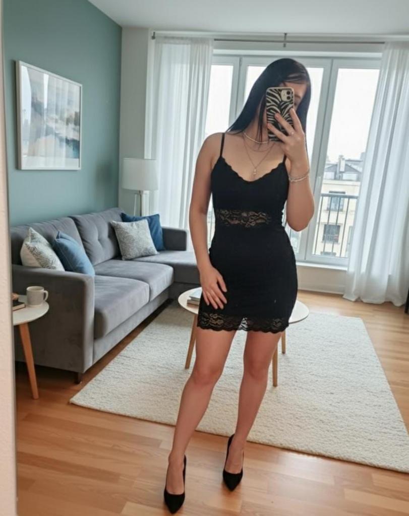 Chica busca chico en Ibiza: 