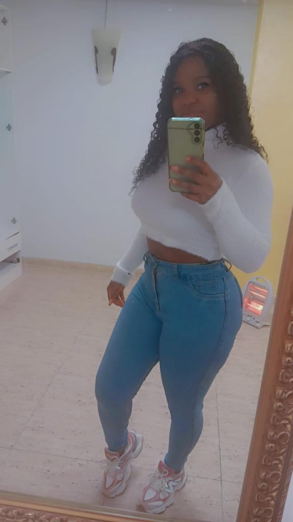 Chica busca chico en Murcia: 