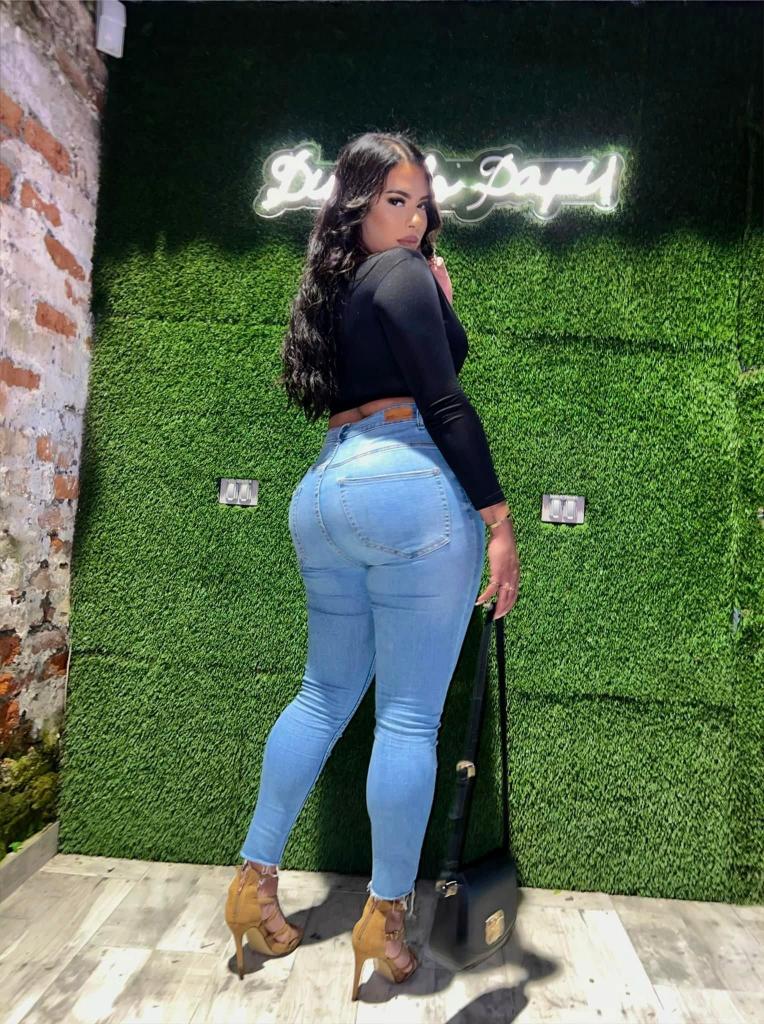 613220708: Travesti en Murcia