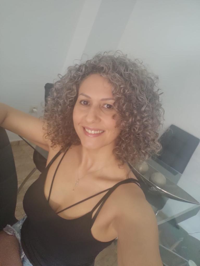 Chica busca chico en Murcia: 