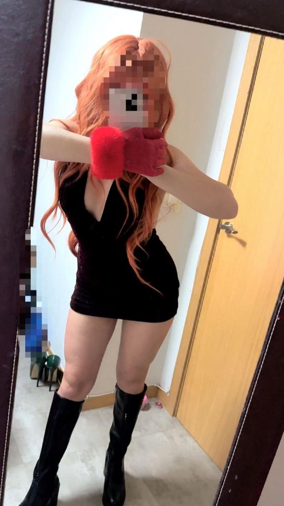 Chica busca chico en Albacete: 