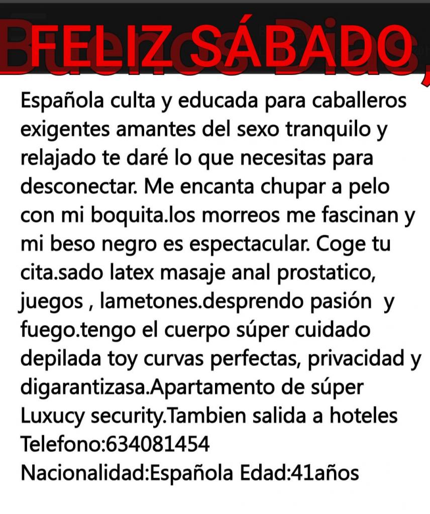 Chica busca chico en Guipúzcoa: Chica busca chico