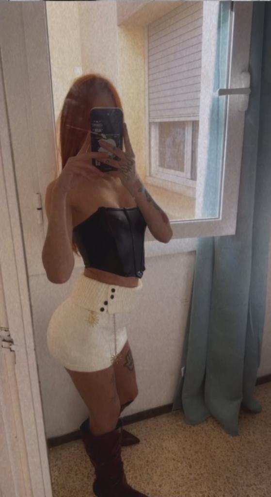 Chica busca chico en Barcelona: 