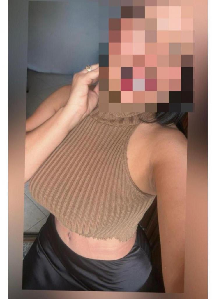 Chica busca chico en Ciudad Real: 