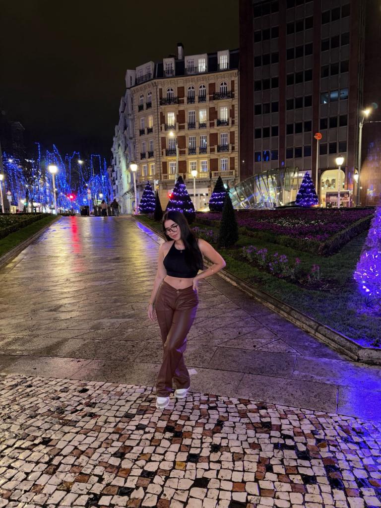 Chica busca chico en Vizcaya: 