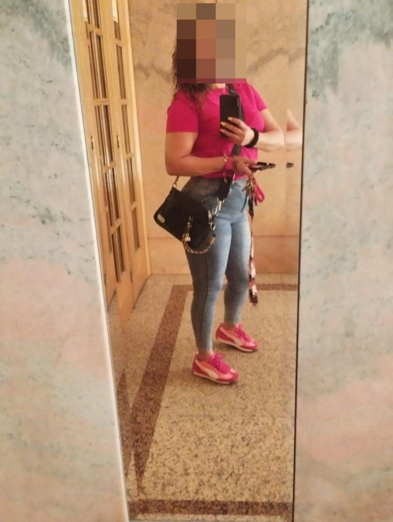 Chica busca chico en León: 