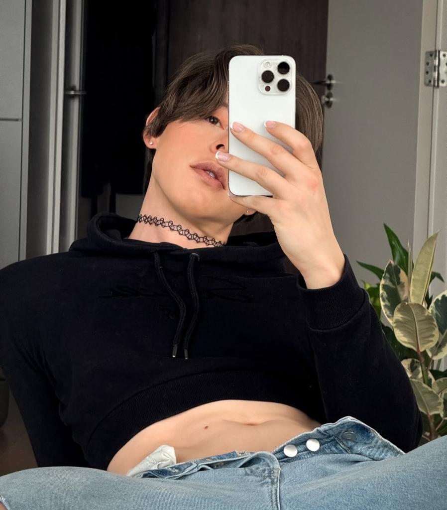 Transexual en Orense: 