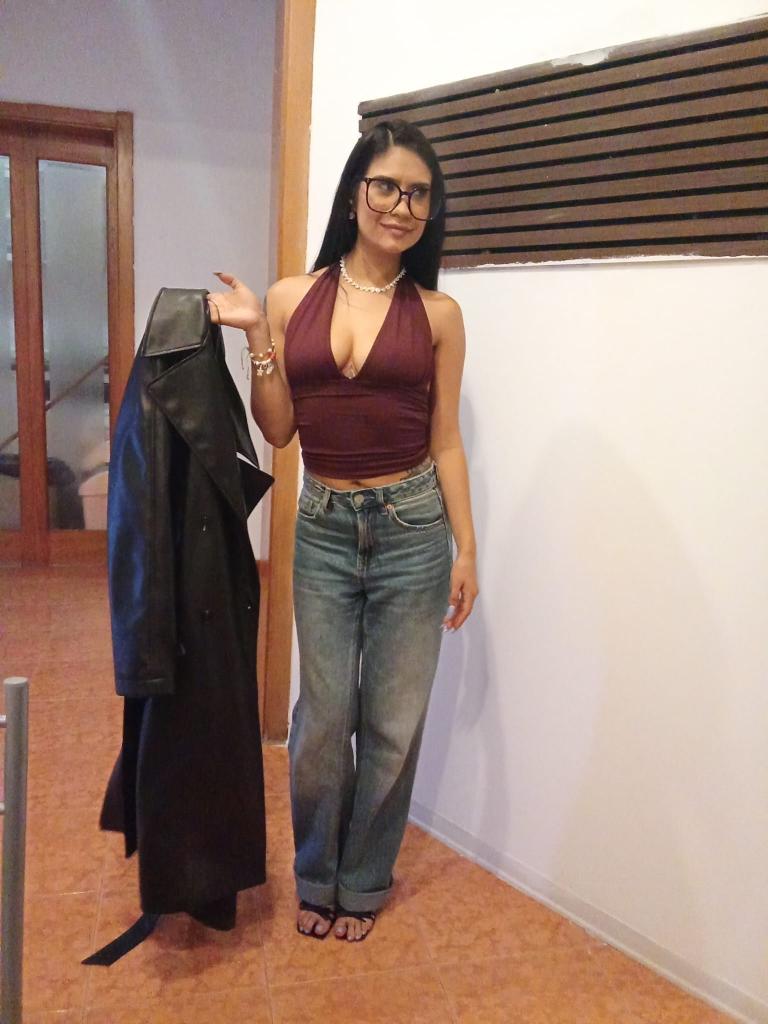 Chica busca chico en Mallorca: Chica busca chico