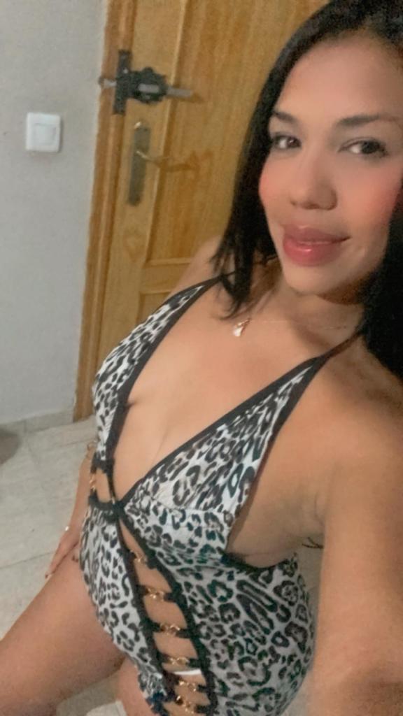 Chica busca chico en Ávila: 