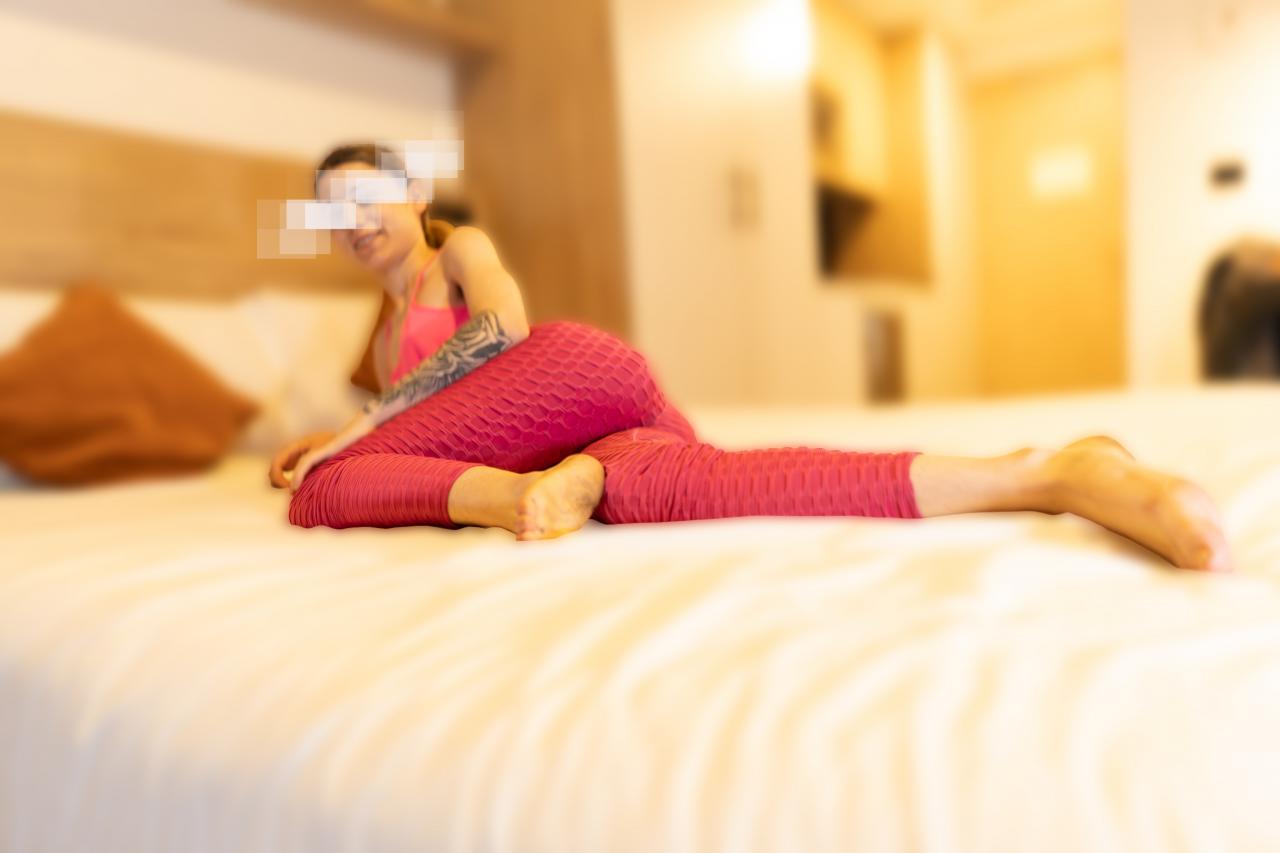 Chica busca chico en Burgos: 