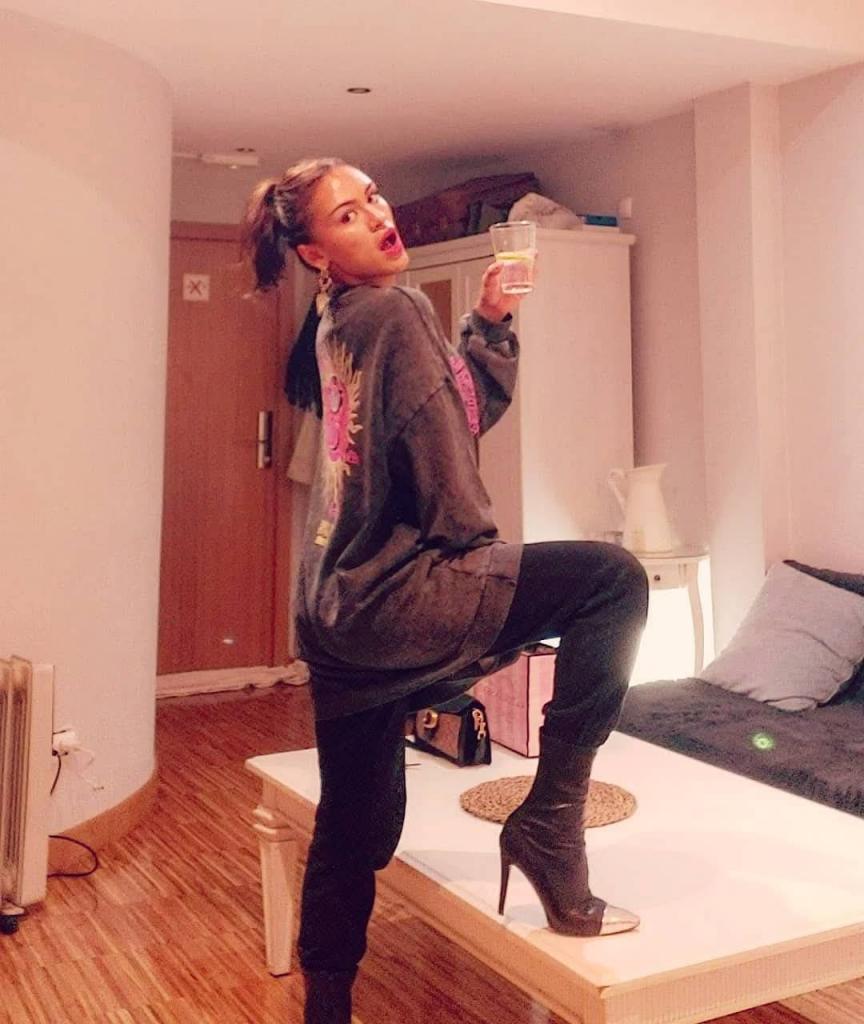 Travesti en Málaga: 