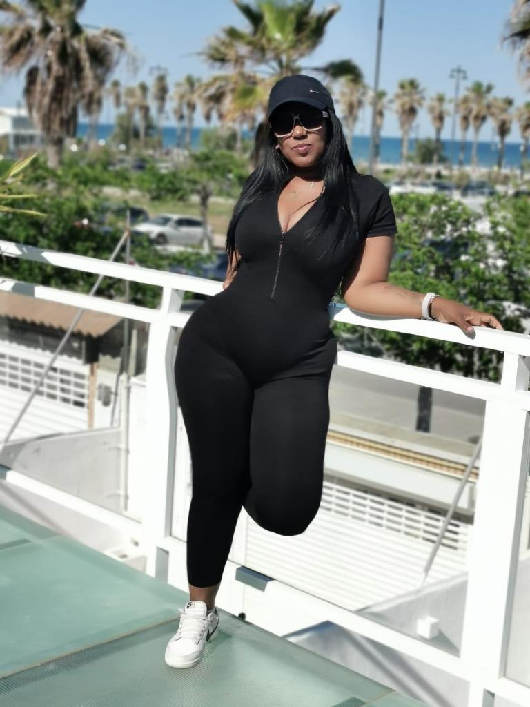 Chica busca chico en Valencia: 