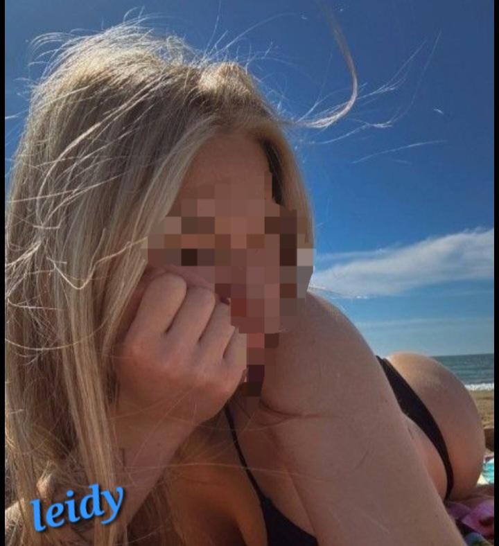 Chica busca chico en Huelva: 