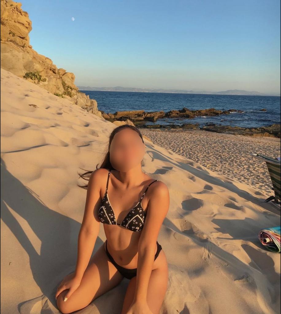 Chica busca chico en Madrid: 