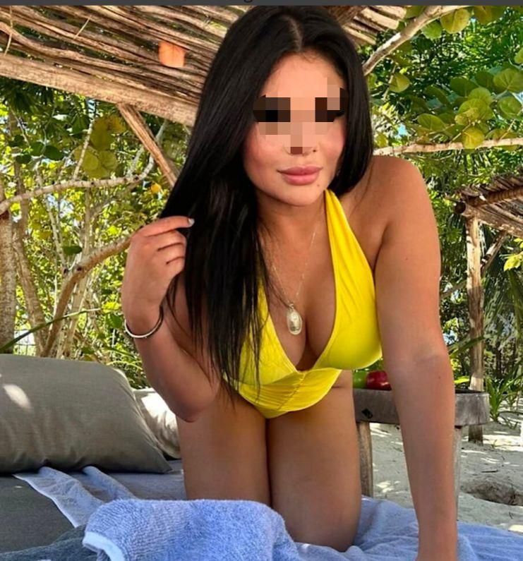 Chica busca chico en León: 