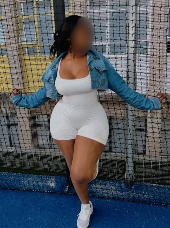 Chica busca chico en Las Palmas: 