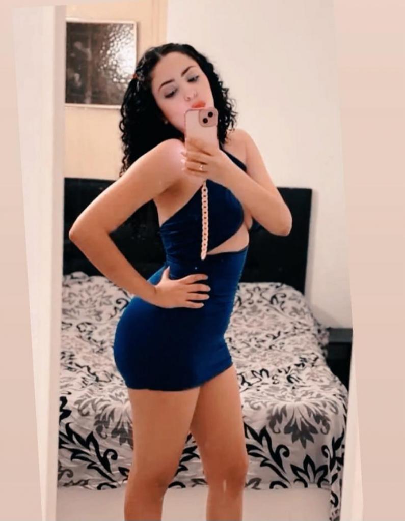 Chica busca chico en Barcelona: 