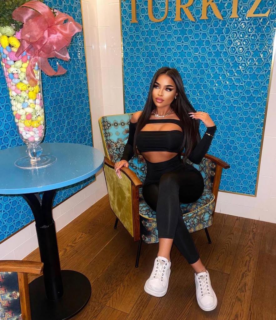 Chica busca chico en Mallorca: Chica busca chico