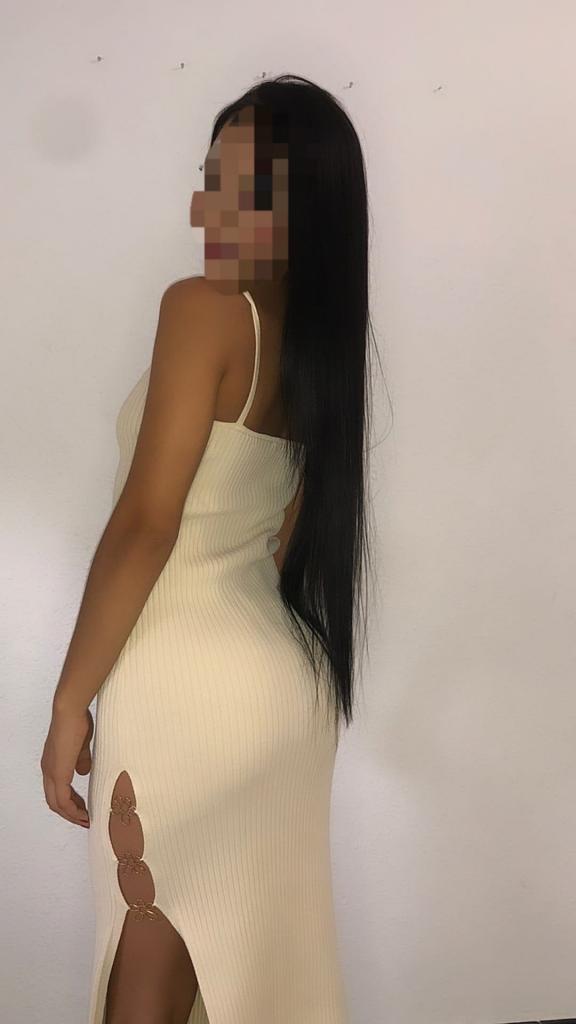 Chica busca chico en Badajoz: 