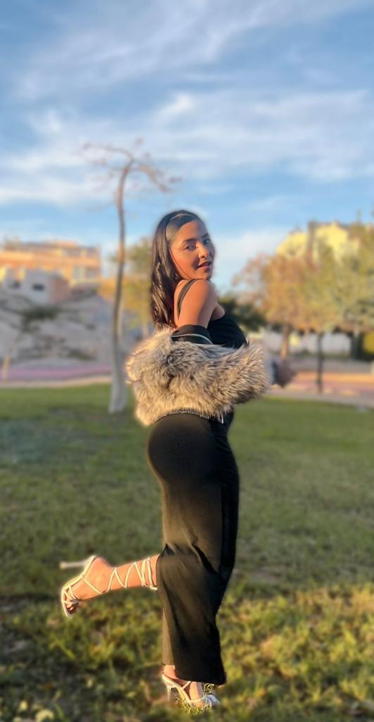 Chica busca chico en Almería: 