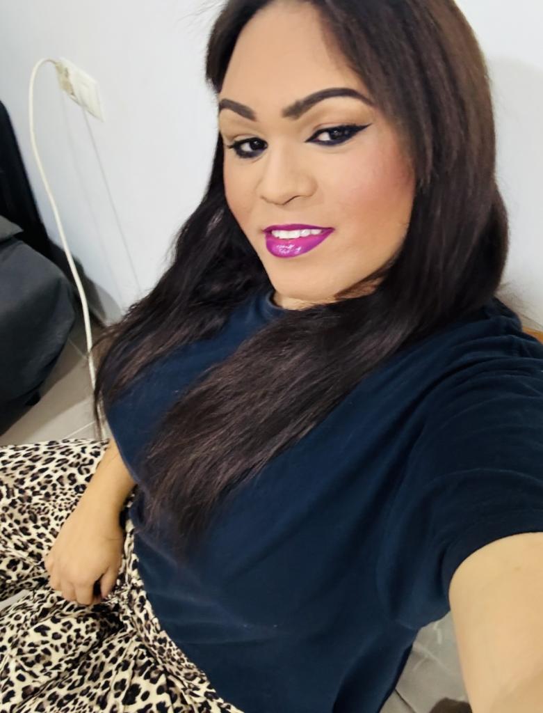 Transexual en Gerona: 