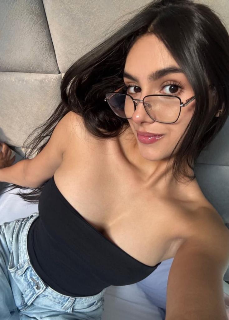 Chica busca chico en La Coruña: 