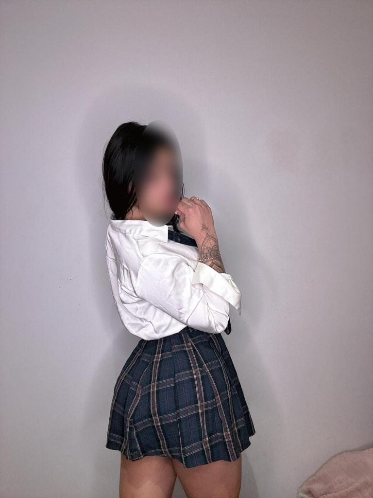 664533009: Transexual en Alicante