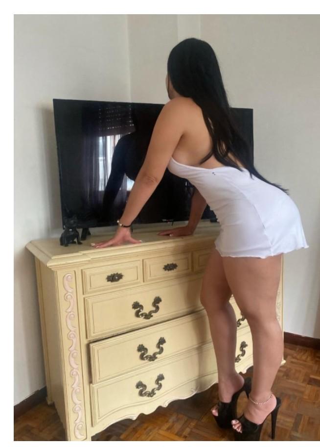 Chica busca chico en Guadalajara: 