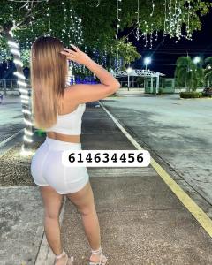 614634381: Chica busca chico en La Coruña