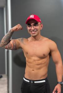 691391977: Chico busca chica en Málaga