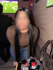 614893581: Chica busca chico en Toledo