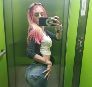 665642315: Chica busca chico en Almería