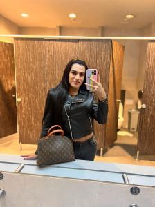 603273595: Transexual en Madrid