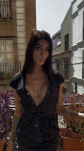 604148705: Travesti en Madrid