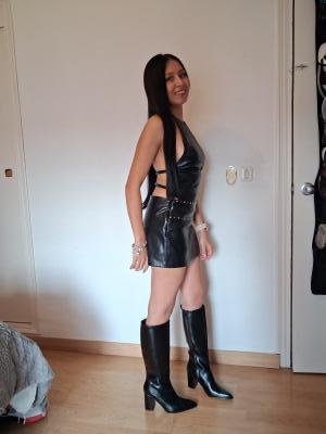 607248919: Chica busca chico en Alicante