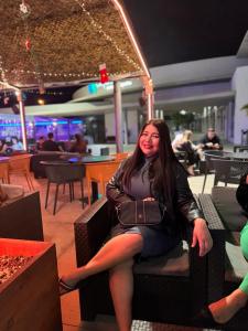 677854610: Chica busca chico en Tenerife