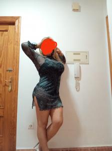617675310: Chica busca chico en Almería