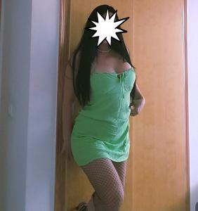 642976043: Chica busca chico en Almería