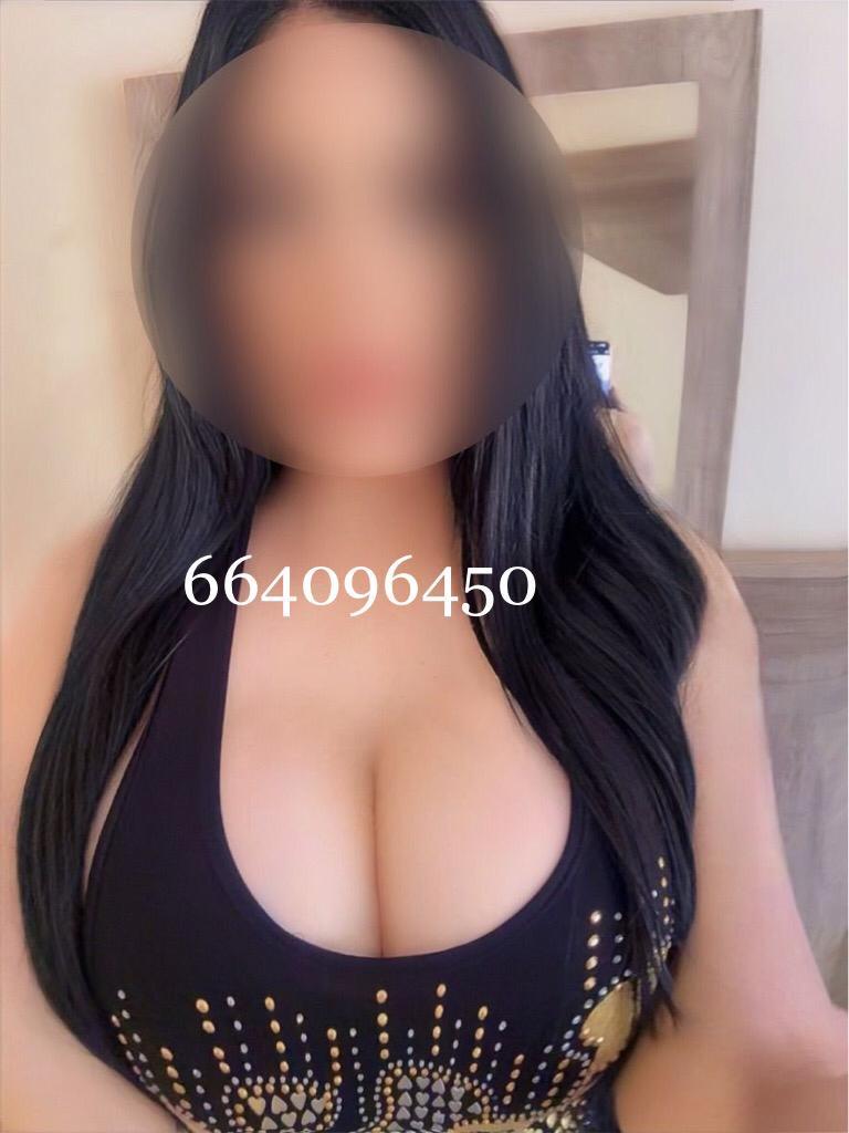 Chica busca chico en Madrid: Chica busca chico
