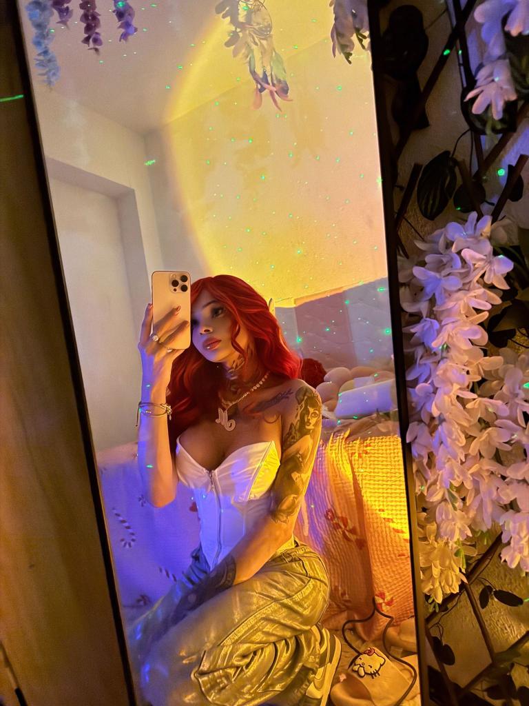 Travesti en Alicante: Transexuales y Travestis