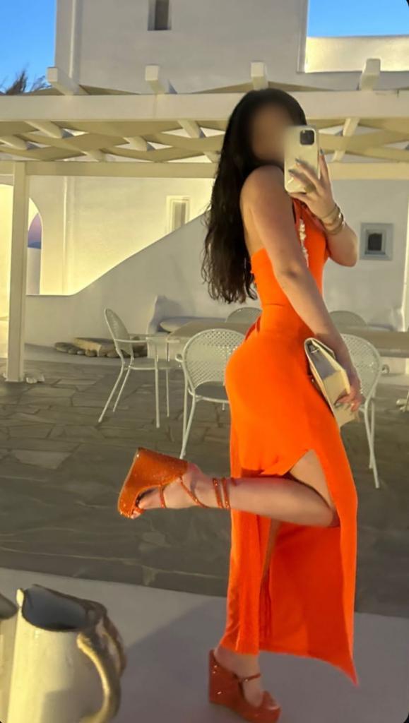 Chica busca chico en La Coruña: 