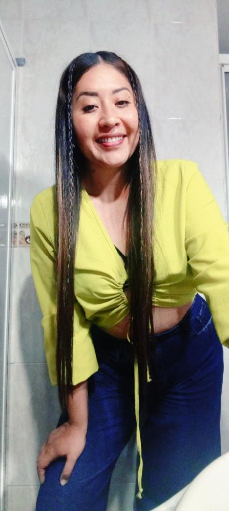 613619746: Chica busca chico en Sevilla