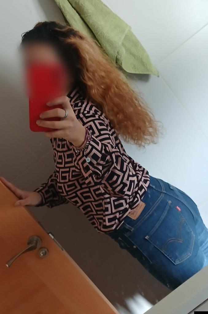 641685215: Chica busca chico en Almería