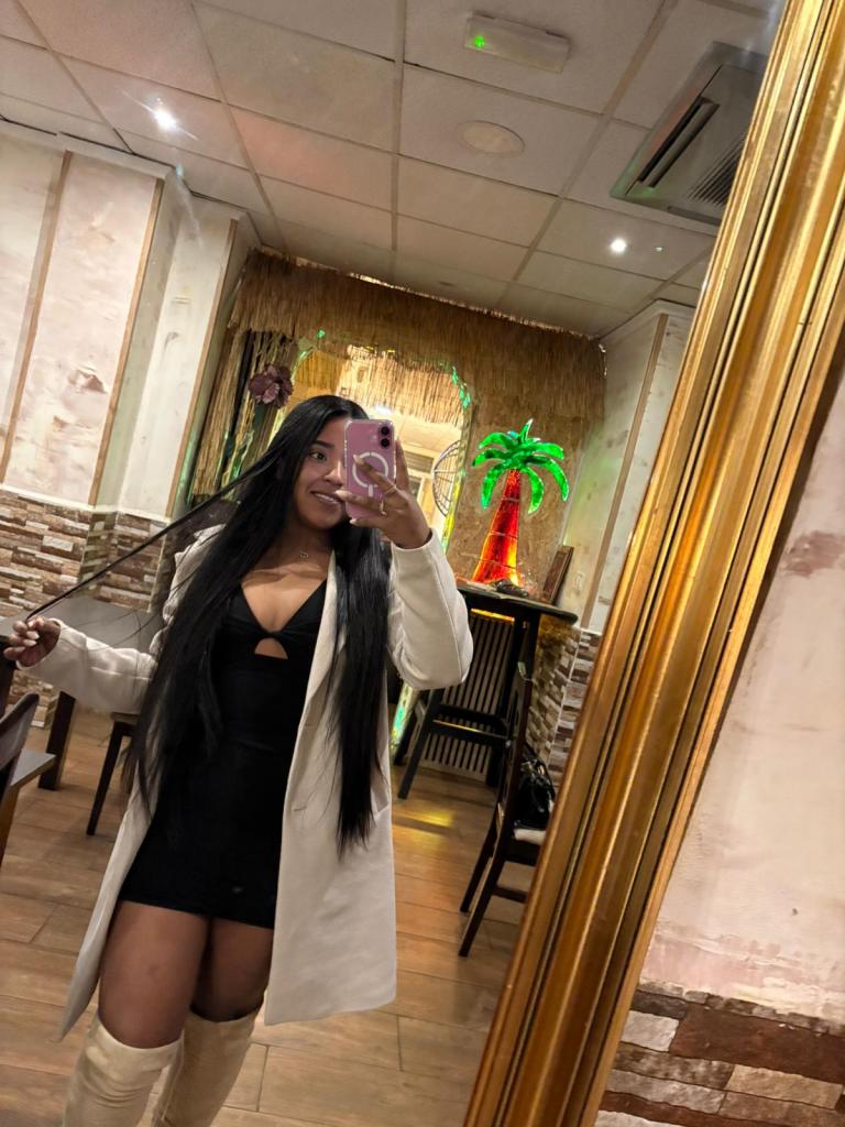 Chica busca chico en Valencia: 