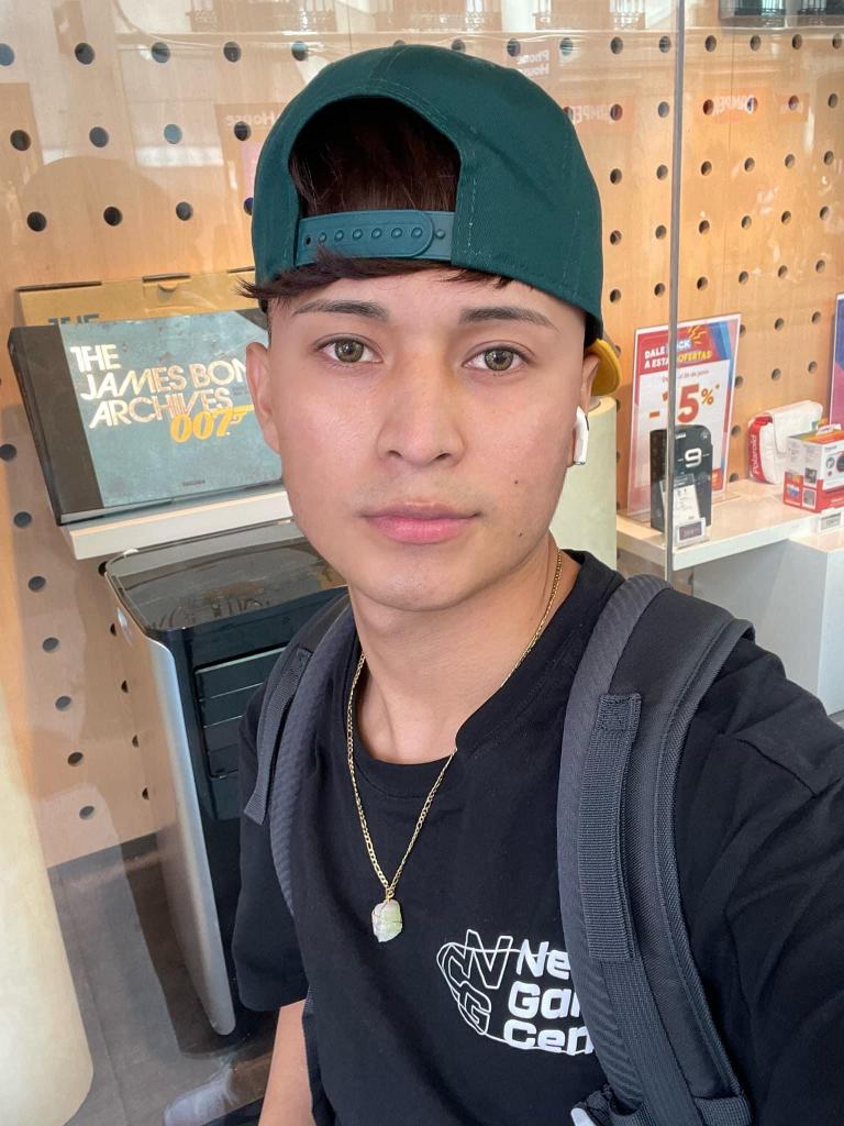 Chico busca chica en Alicante: 