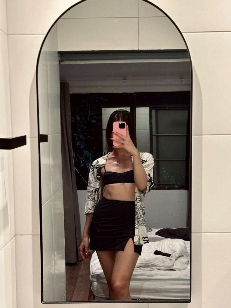 Transexual en Orense: 