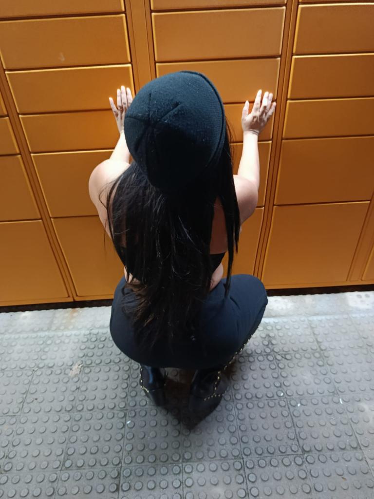 Chica busca chico en Murcia: 