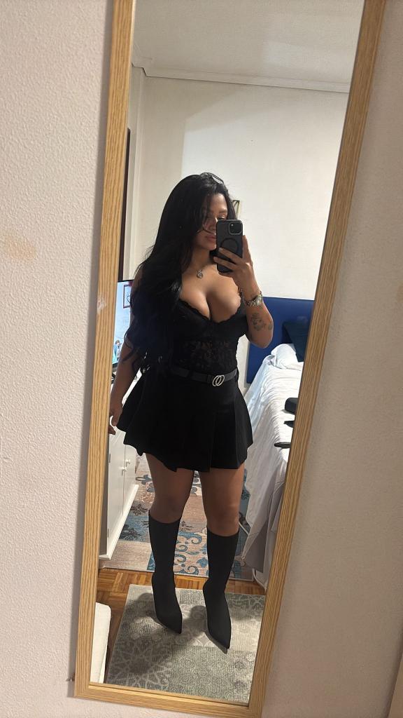 Chica busca chico en Pontevedra: 