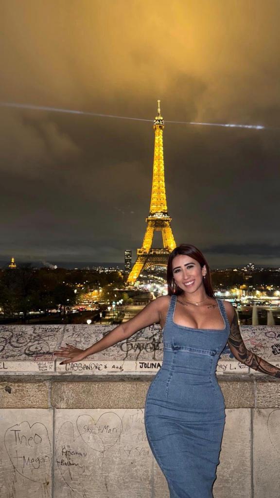 Chica busca chico en Alicante: 