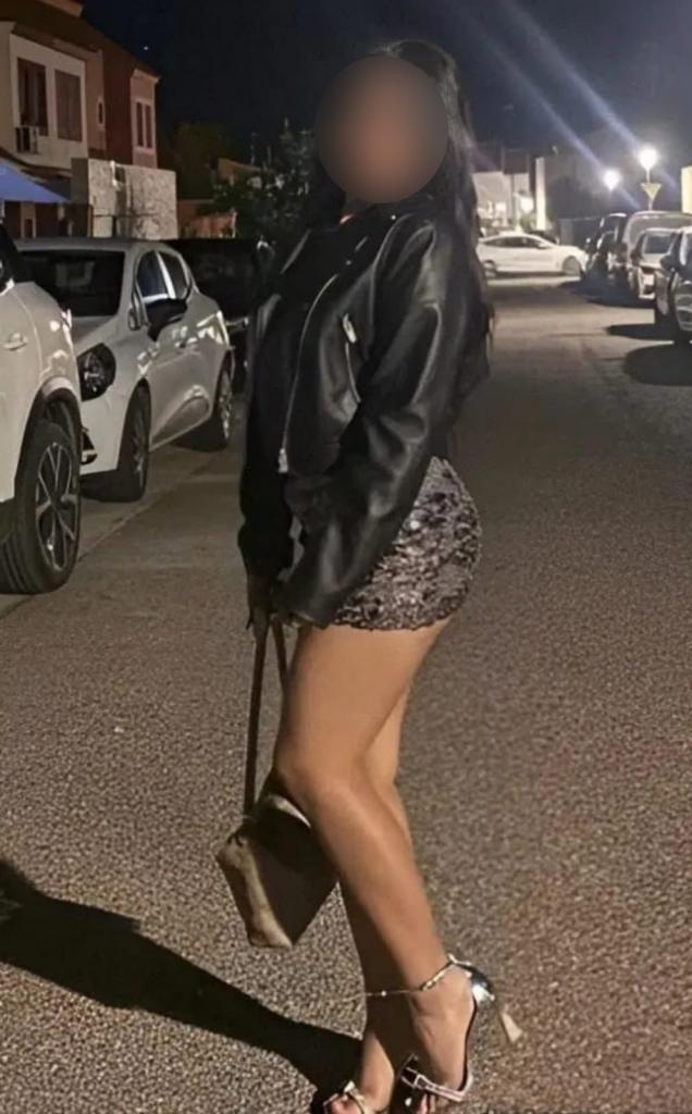 Chica busca chico en Badajoz: 